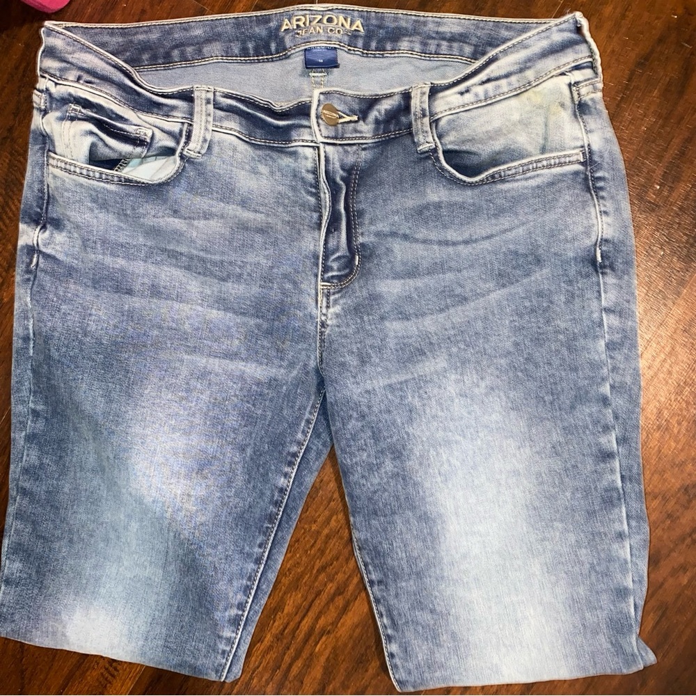 Arizona Jean